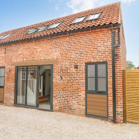 Lifford Coach House Villa Sutton on Trent Exteriör bild