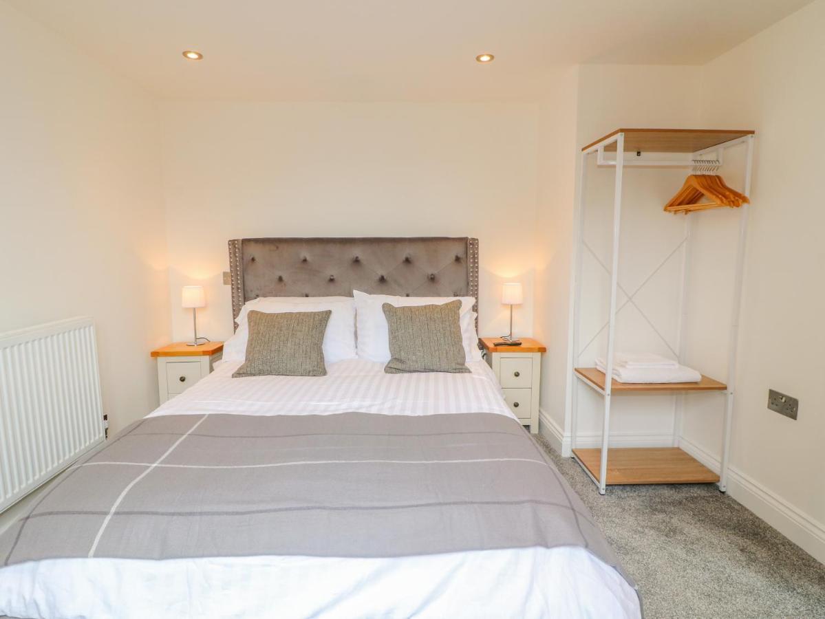 Lifford Coach House Villa Sutton on Trent Exteriör bild