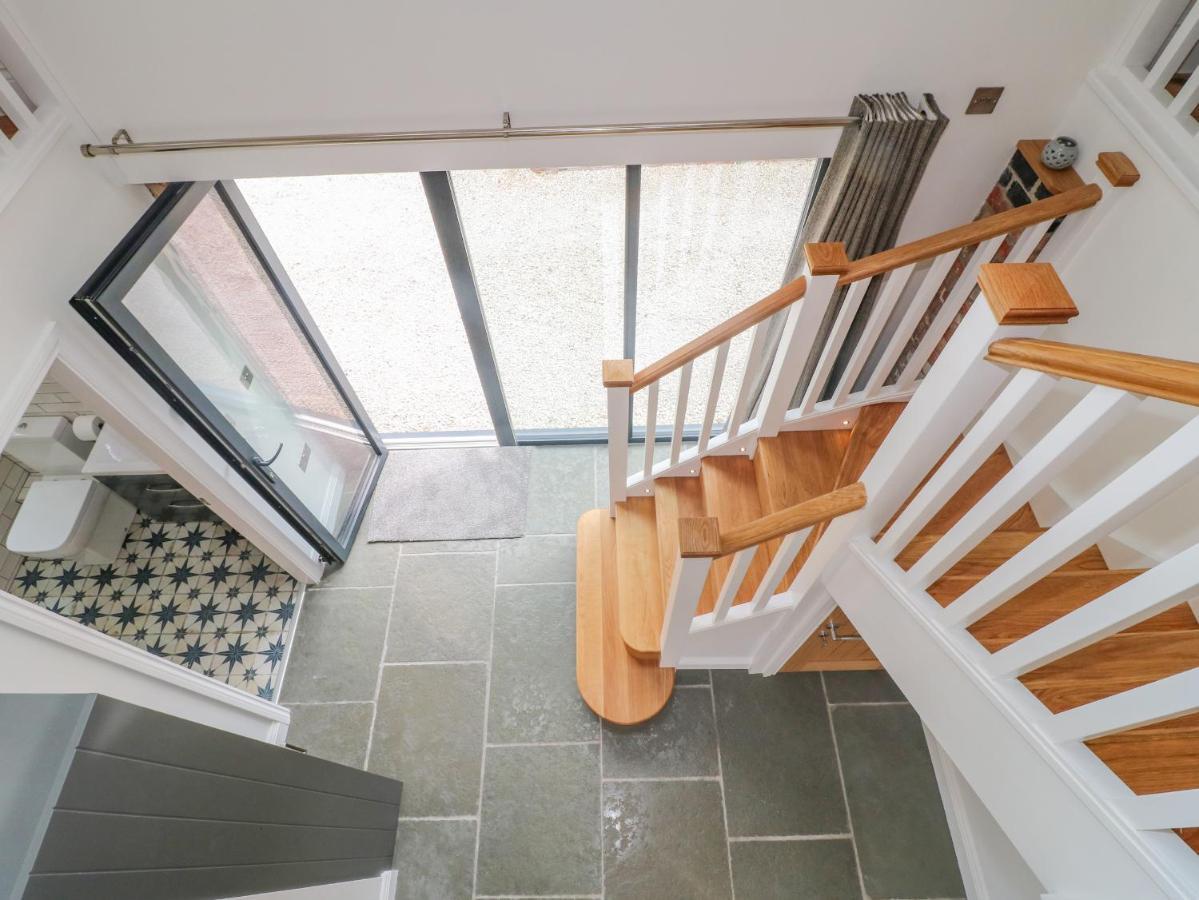 Lifford Coach House Villa Sutton on Trent Exteriör bild
